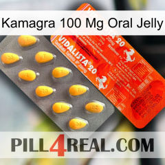 Kamagra 100Mg Oral Jelly new01